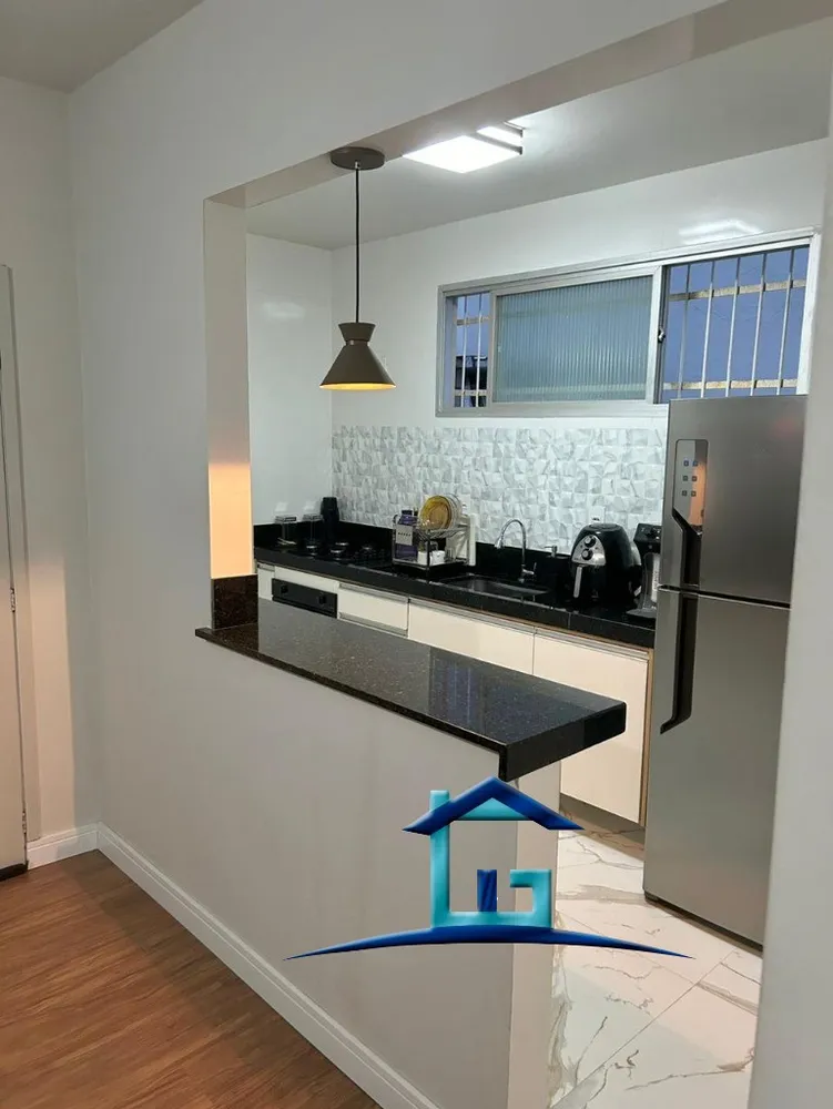 Apartamento, 3 quartos, 78 m² - Foto 1