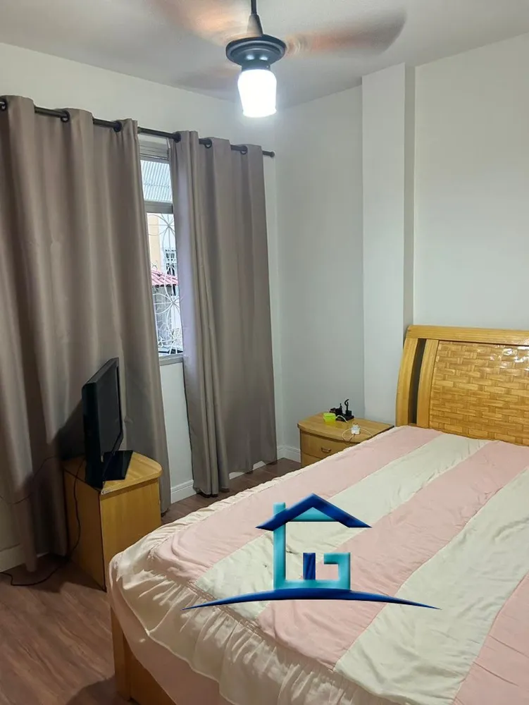 Apartamento, 3 quartos, 78 m² - Foto 12