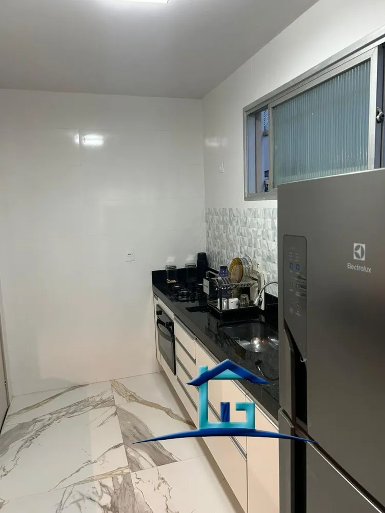 Apartamento, 3 quartos, 78 m² - Foto 2