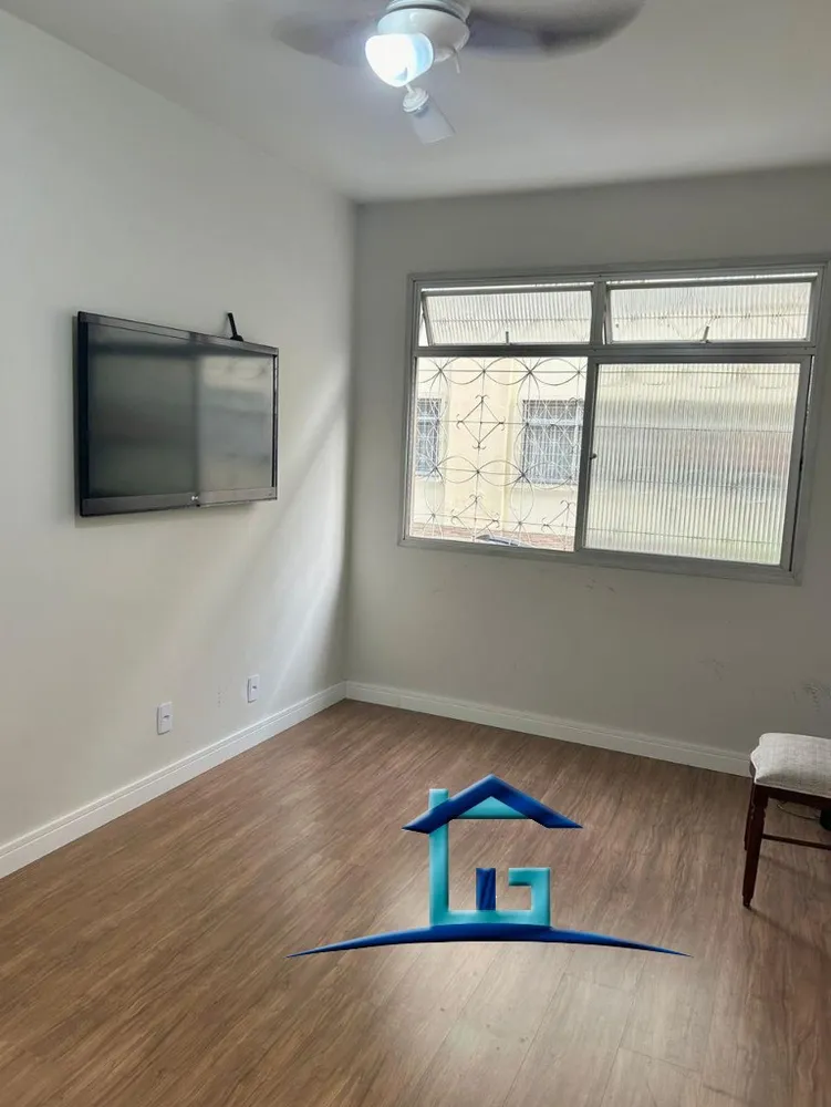Apartamento, 3 quartos, 78 m² - Foto 3