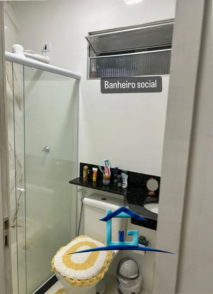 Apartamento, 3 quartos, 78 m² - Foto 14