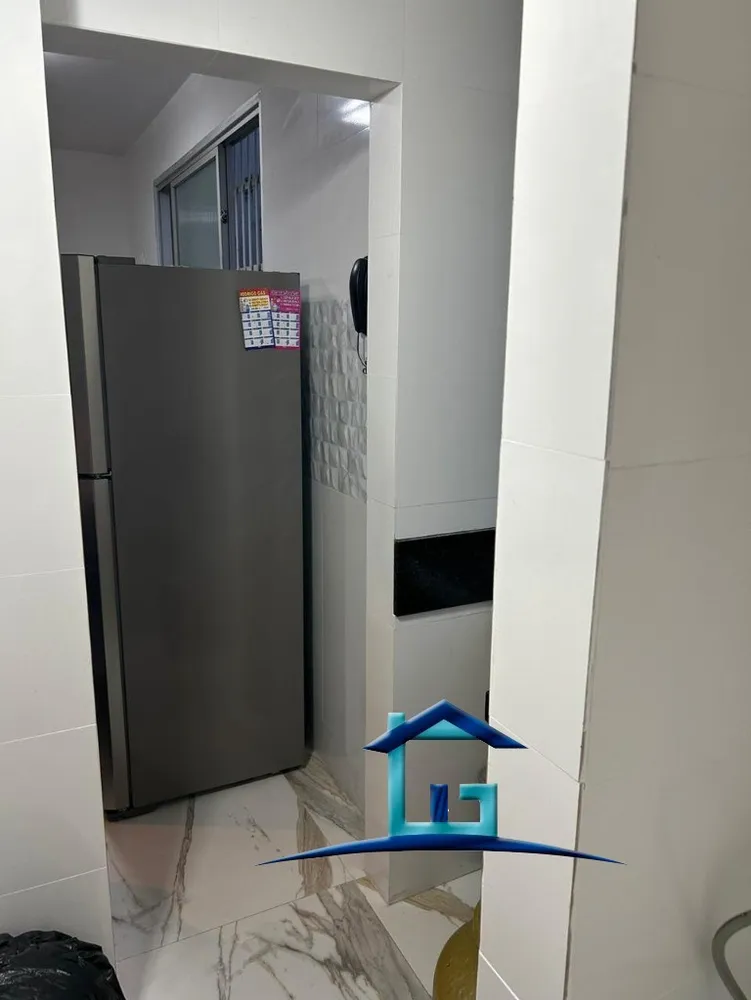 Apartamento, 3 quartos, 78 m² - Foto 6