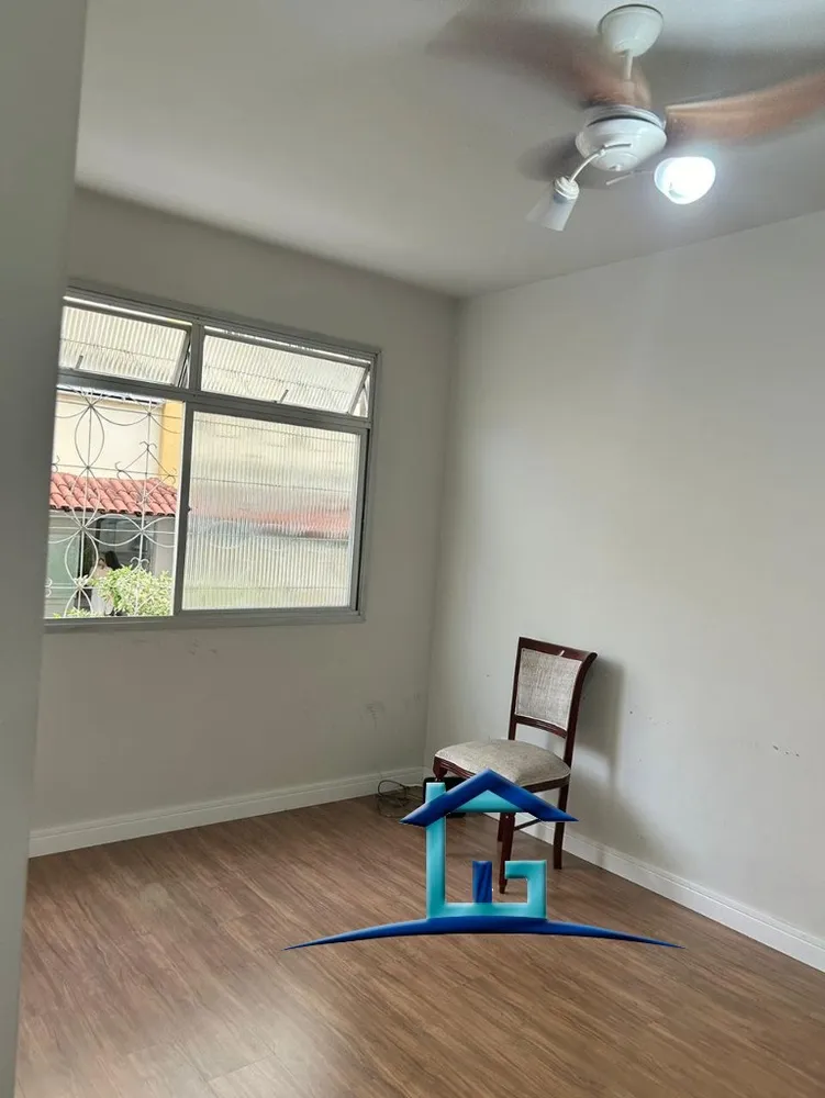 Apartamento, 3 quartos, 78 m² - Foto 4