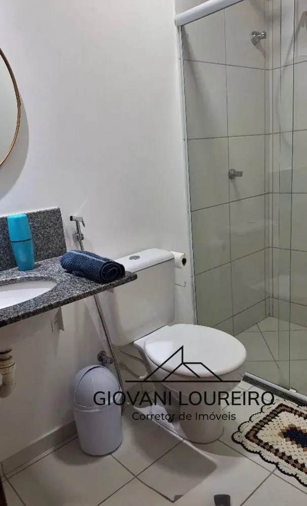 Apartamento, 2 quartos, 55 m² - Foto 4