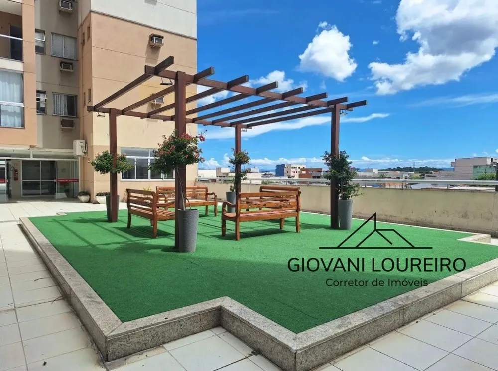 Apartamento, 2 quartos, 55 m² - Foto 9