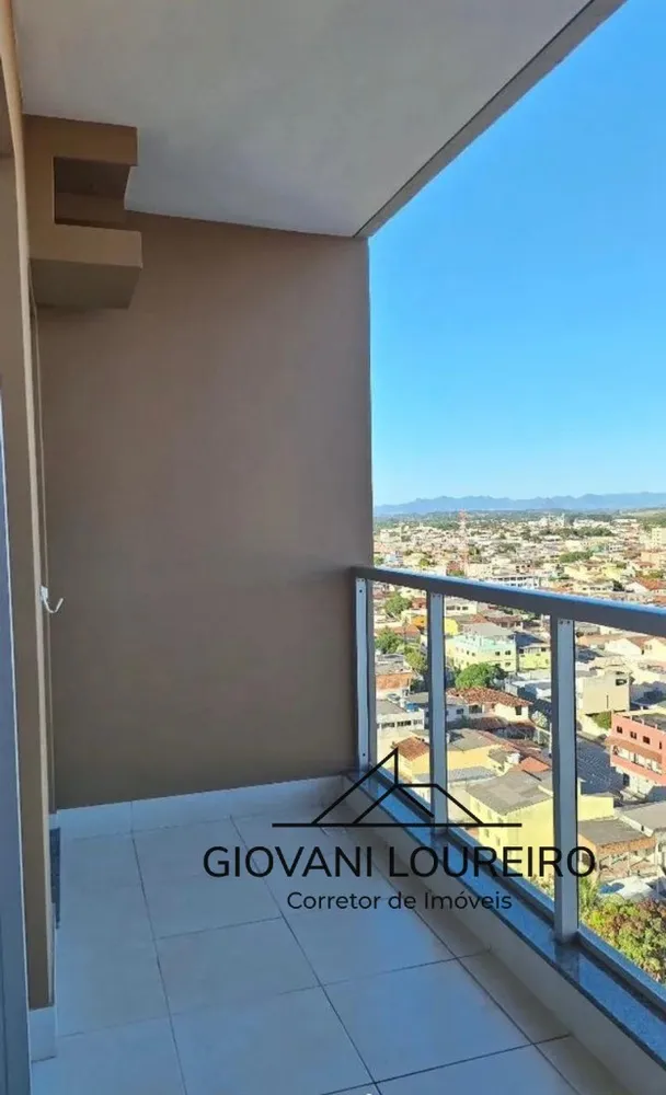 Apartamento, 2 quartos, 55 m² - Foto 5