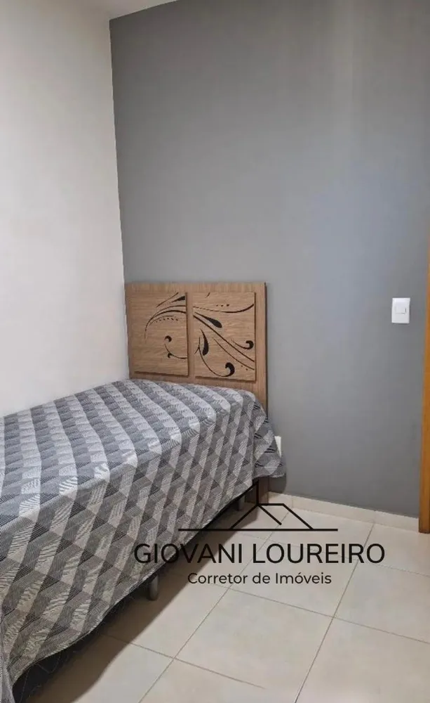 Apartamento, 2 quartos, 55 m² - Foto 3