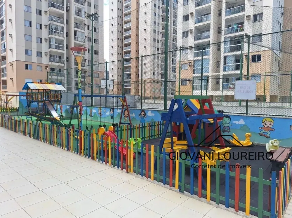 Apartamento, 2 quartos, 55 m² - Foto 8