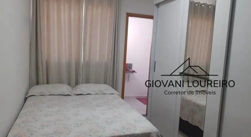 Apartamento, 2 quartos, 55 m² - Foto 7