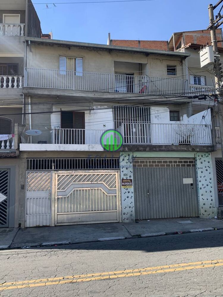 Casa, 2 quartos, 227 m² - Foto 1