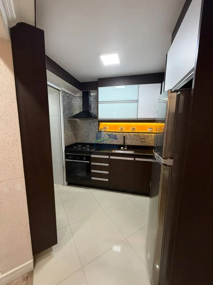 Apartamento, 2 quartos, 54 m² - Foto 4