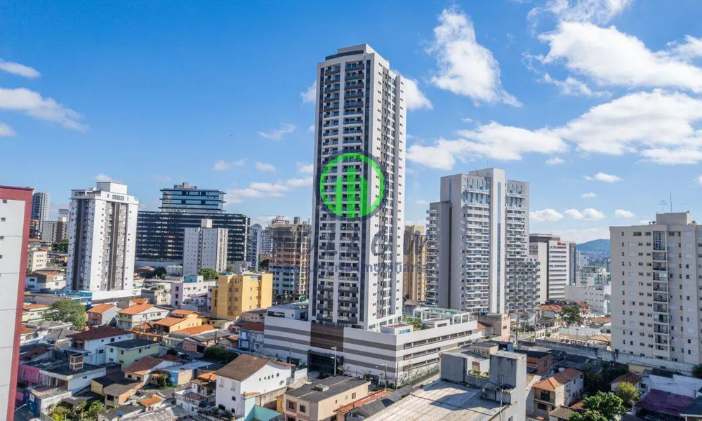 Apartamento, 3 quartos, 78 m² - Foto 1
