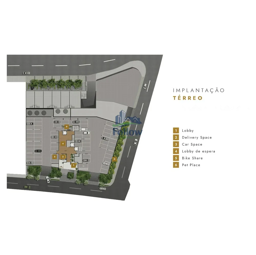 Apartamento, 3 quartos, 78 m² - Foto 12
