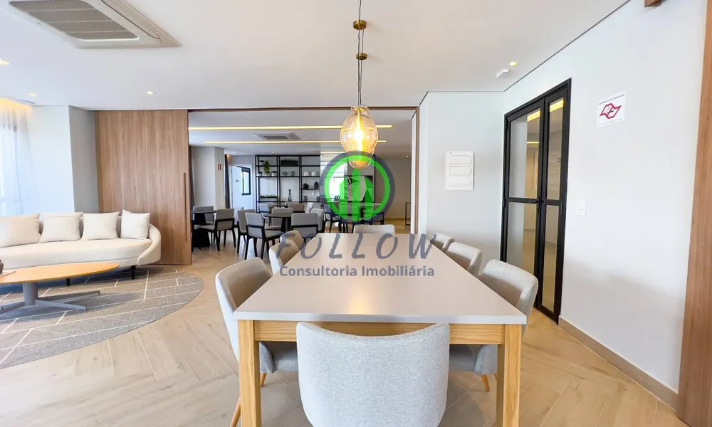 Apartamento, 3 quartos, 78 m² - Foto 7