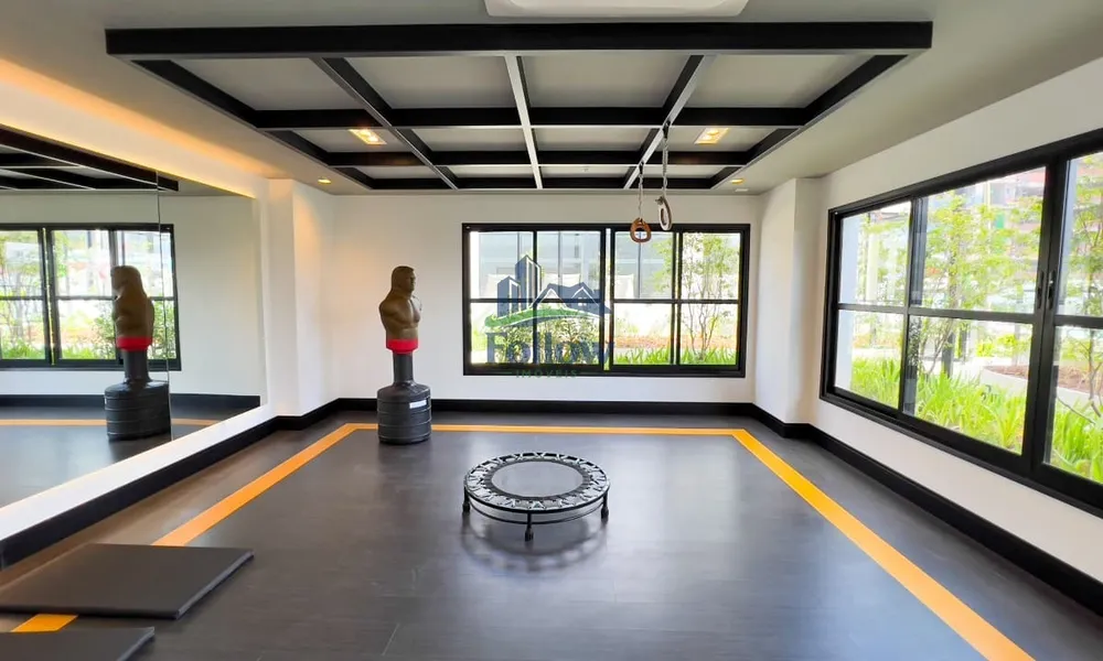Apartamento, 3 quartos, 78 m² - Foto 6