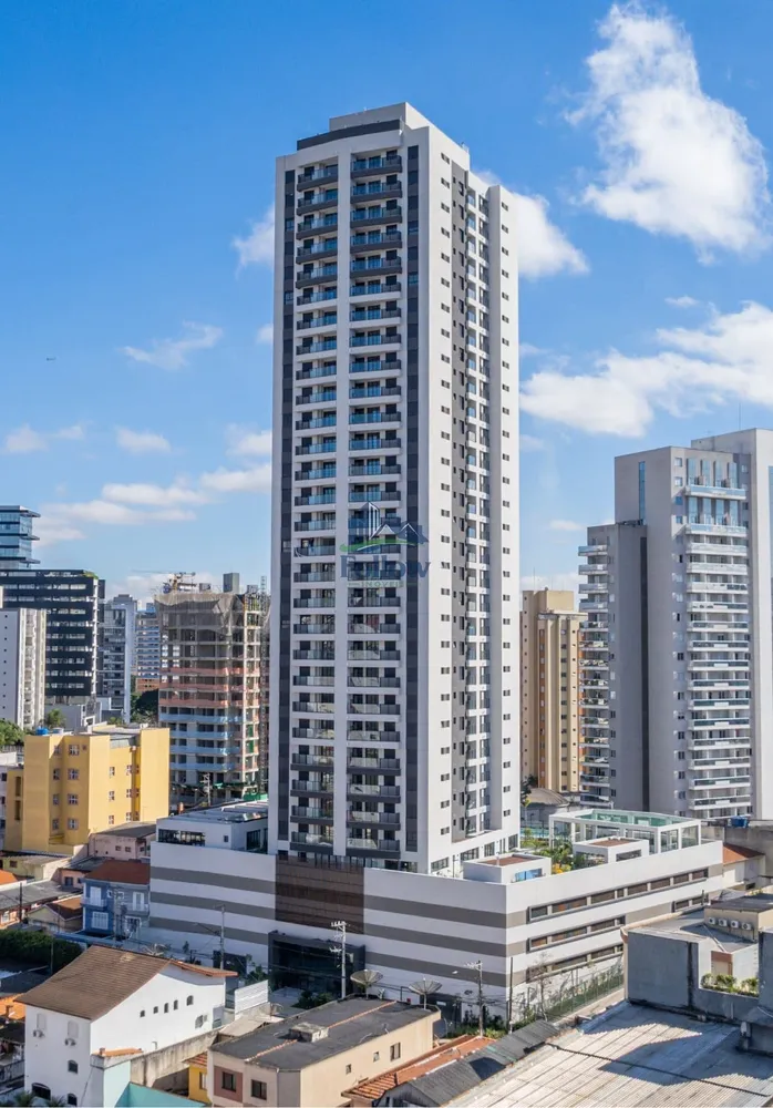 Apartamento, 3 quartos, 78 m² - Foto 2
