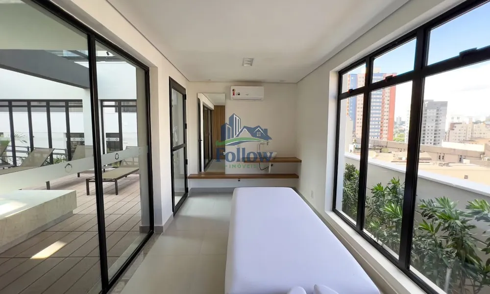 Apartamento, 3 quartos, 78 m² - Foto 10