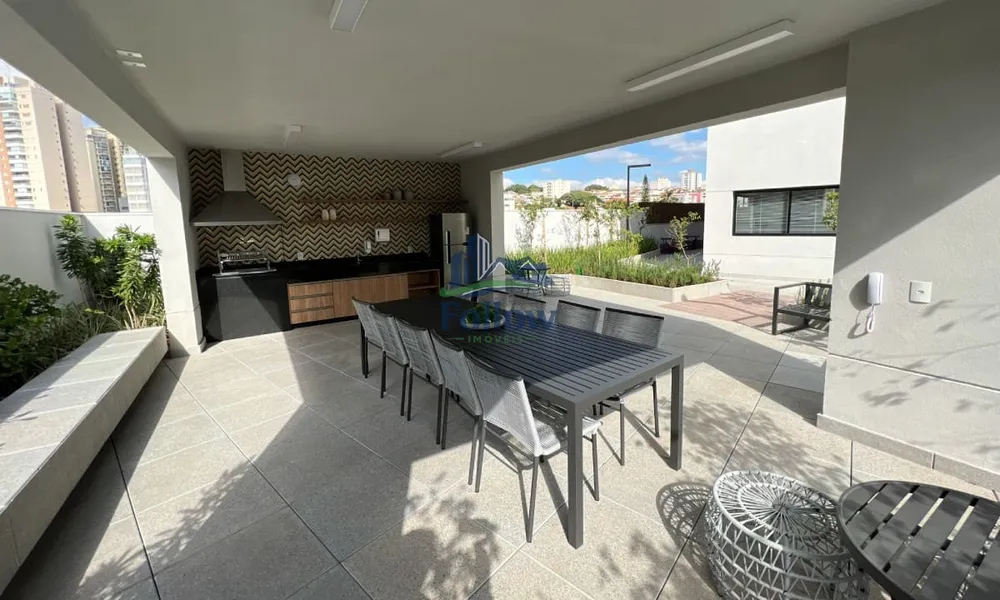 Apartamento, 3 quartos, 78 m² - Foto 5