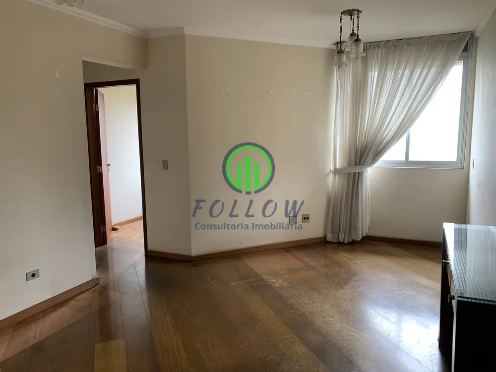 Apartamento, 3 quartos, 74 m² - Foto 11