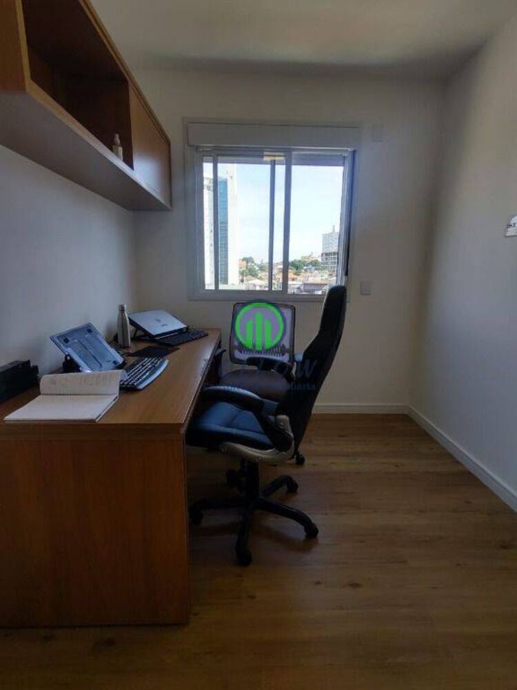 Apartamento, 2 quartos, 47 m² - Foto 1
