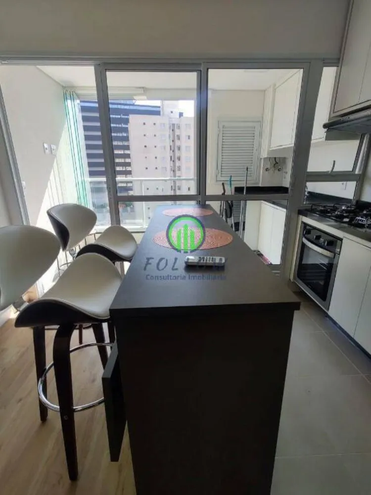 Apartamento, 2 quartos, 47 m² - Foto 4