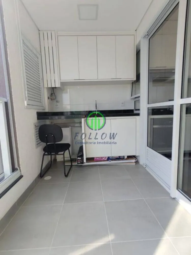 Apartamento, 2 quartos, 47 m² - Foto 15