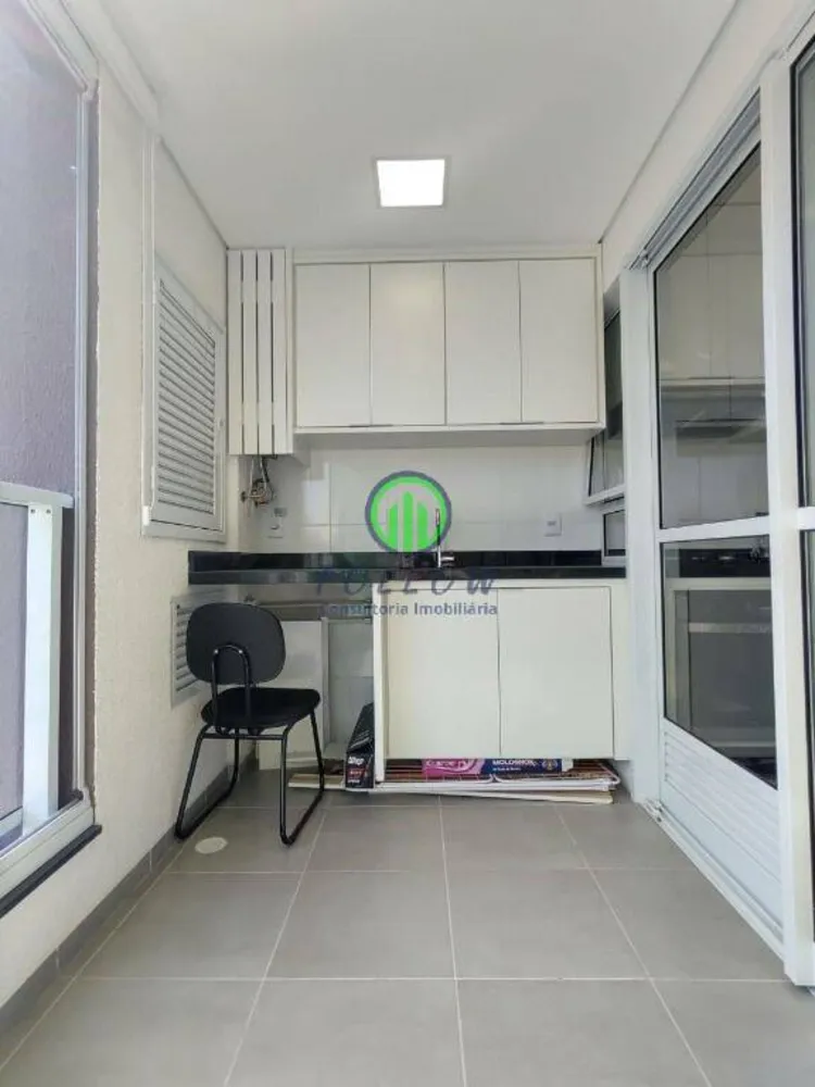 Apartamento, 2 quartos, 47 m² - Foto 13