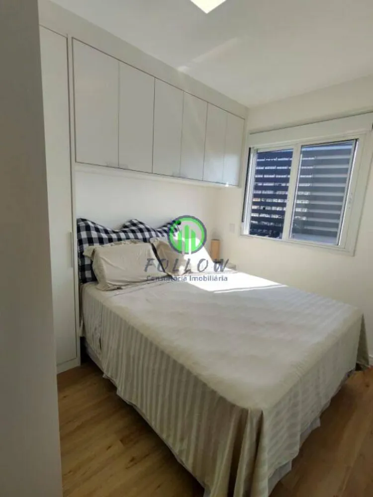 Apartamento, 2 quartos, 47 m² - Foto 6