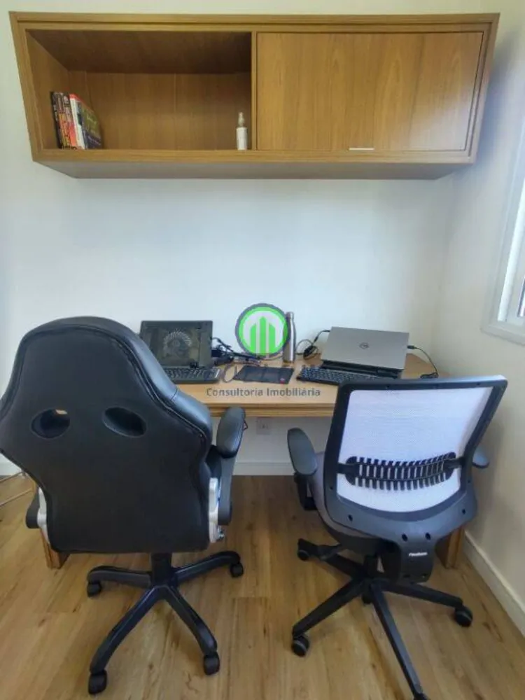 Apartamento, 2 quartos, 47 m² - Foto 9