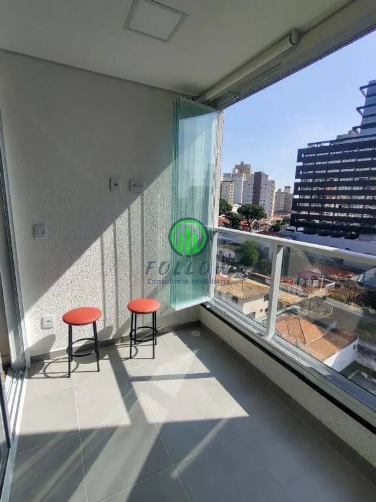 Apartamento, 2 quartos, 47 m² - Foto 14