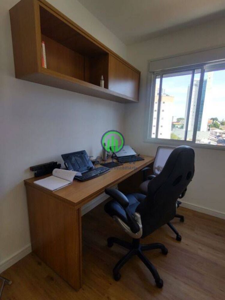 Apartamento, 2 quartos, 47 m² - Foto 3
