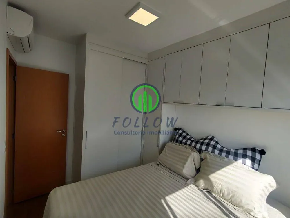 Apartamento, 2 quartos, 47 m² - Foto 5