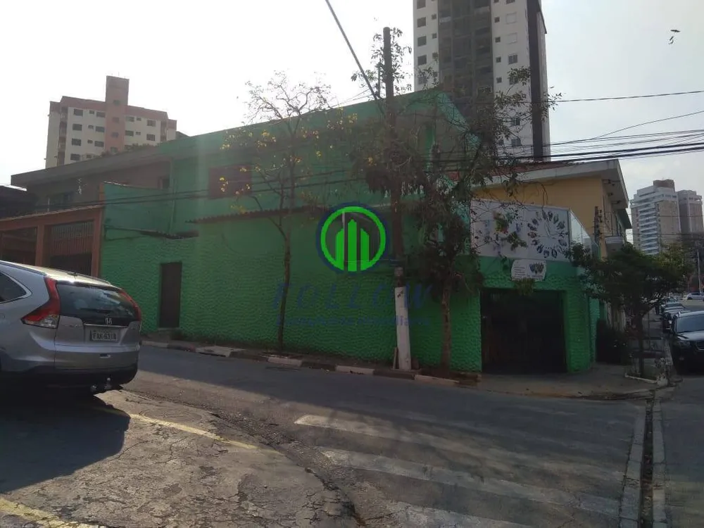 Sobrado, 4 quartos, 122 m² - Foto 3