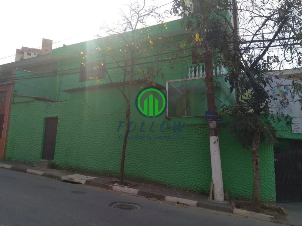 Sobrado, 4 quartos, 122 m² - Foto 4