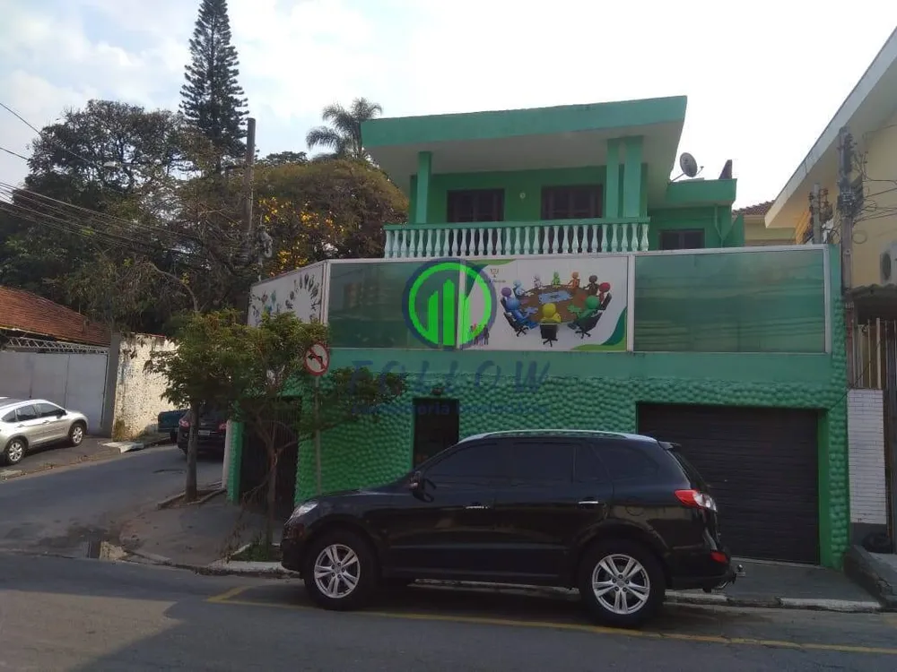 Sobrado, 4 quartos, 122 m² - Foto 1
