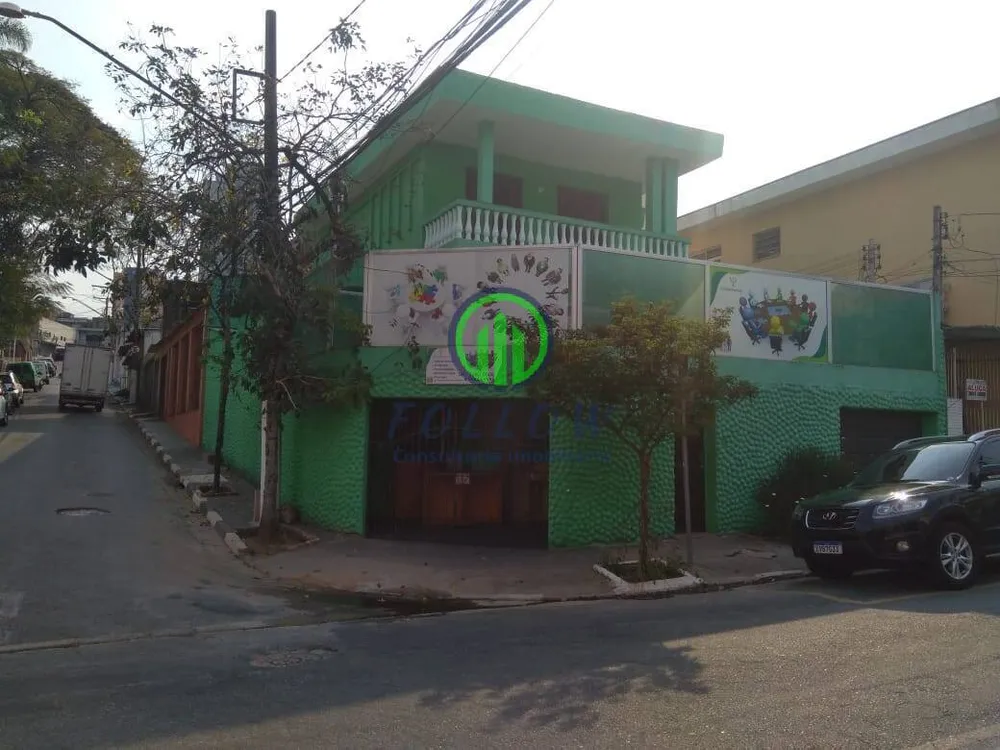 Sobrado, 4 quartos, 122 m² - Foto 2