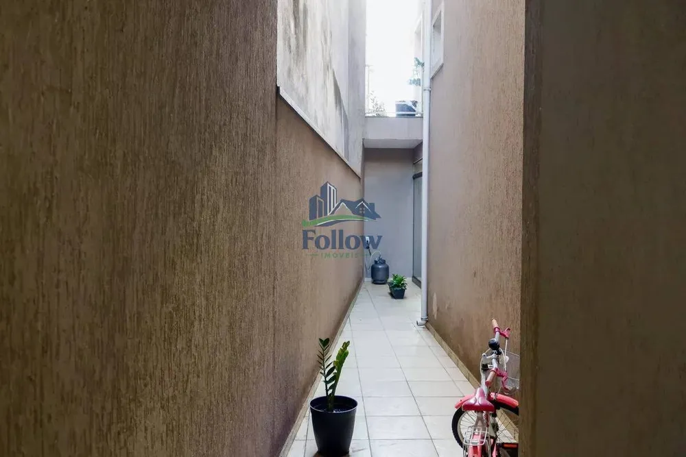 Sobrado, 4 quartos, 238 m² - Foto 5