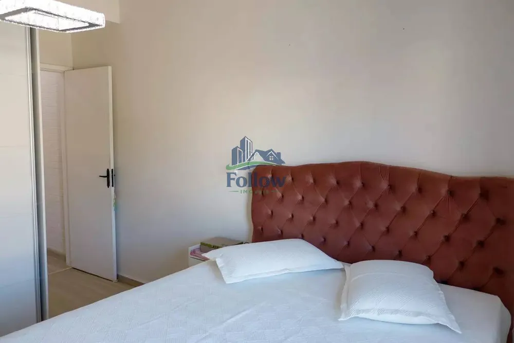 Sobrado, 4 quartos, 238 m² - Foto 6