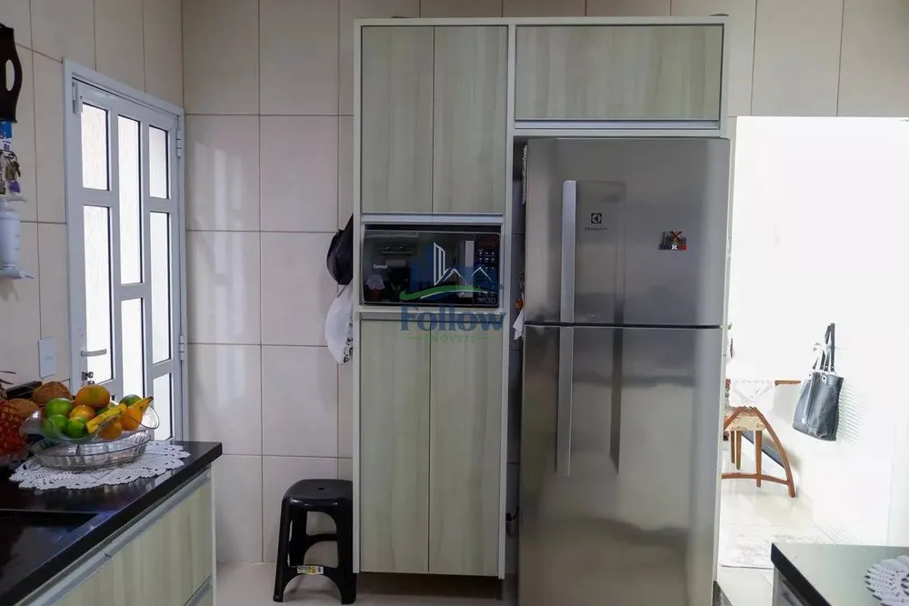 Sobrado, 4 quartos, 238 m² - Foto 5