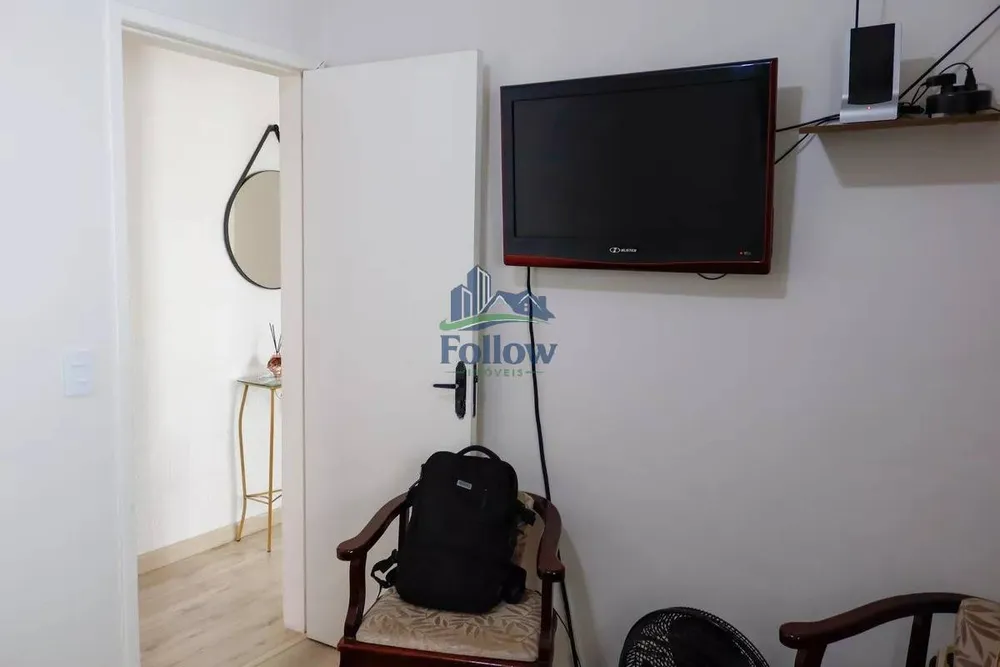 Sobrado, 4 quartos, 238 m² - Foto 10