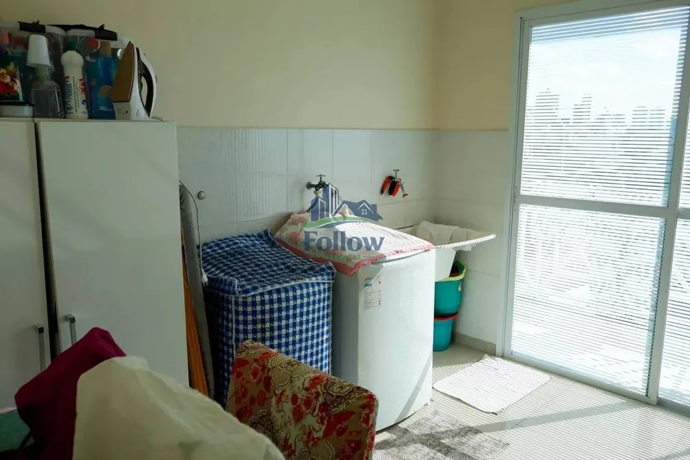 Sobrado, 4 quartos, 238 m² - Foto 7