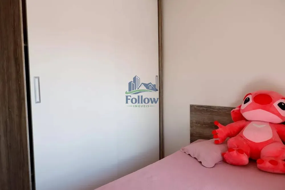Sobrado, 4 quartos, 238 m² - Foto 7