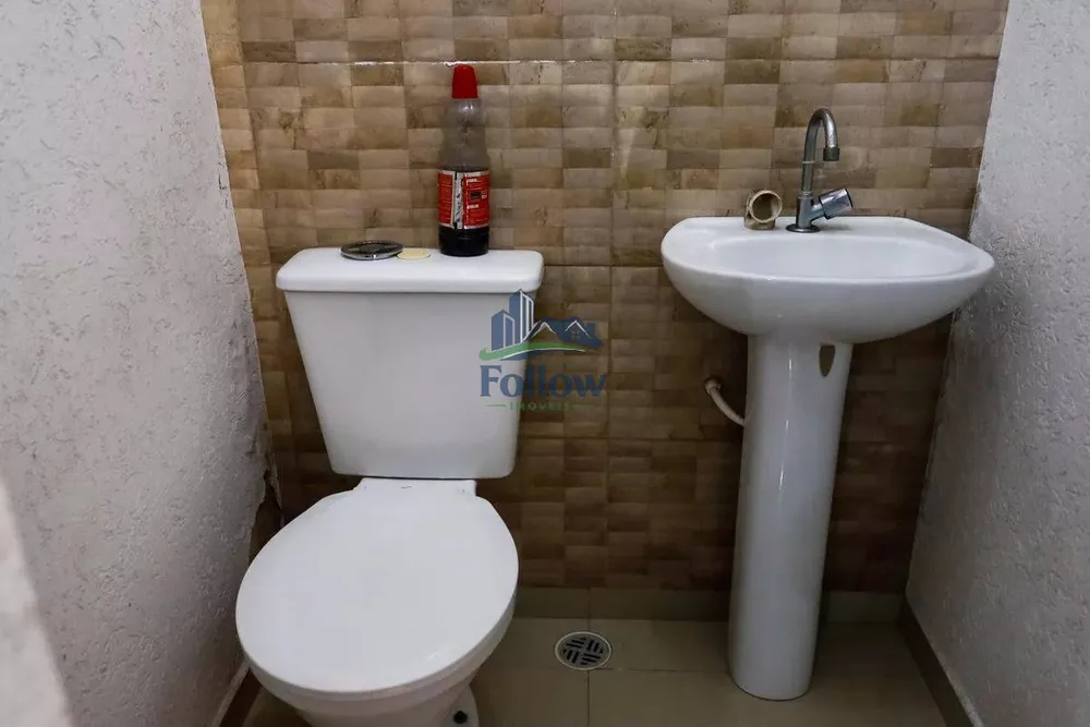 Sobrado, 4 quartos, 238 m² - Foto 15
