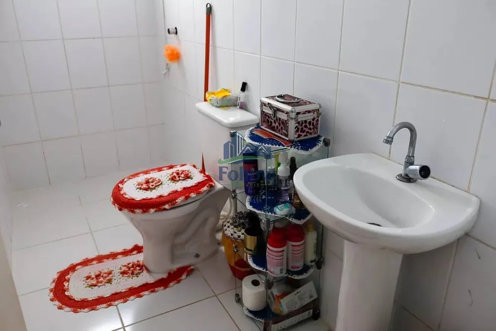 Sobrado, 4 quartos, 238 m² - Foto 16