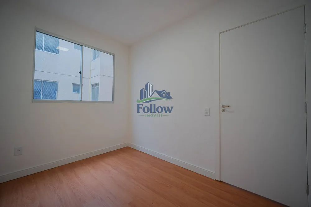 Apartamento, 2 quartos, 40 m² - Foto 6