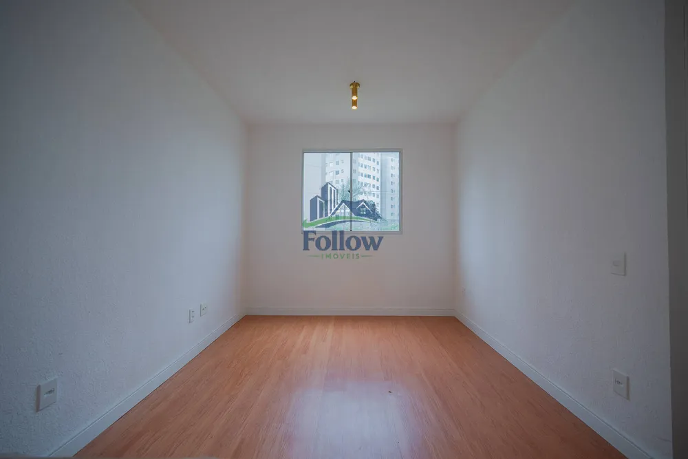 Apartamento, 2 quartos, 40 m² - Foto 6