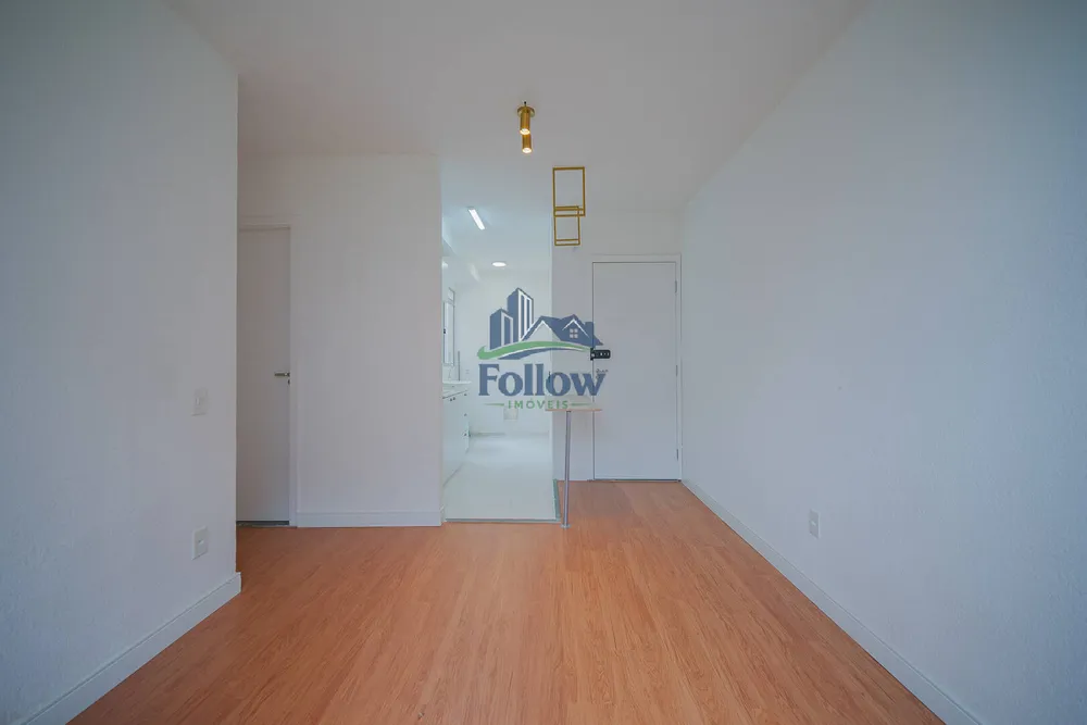 Apartamento, 2 quartos, 40 m² - Foto 1