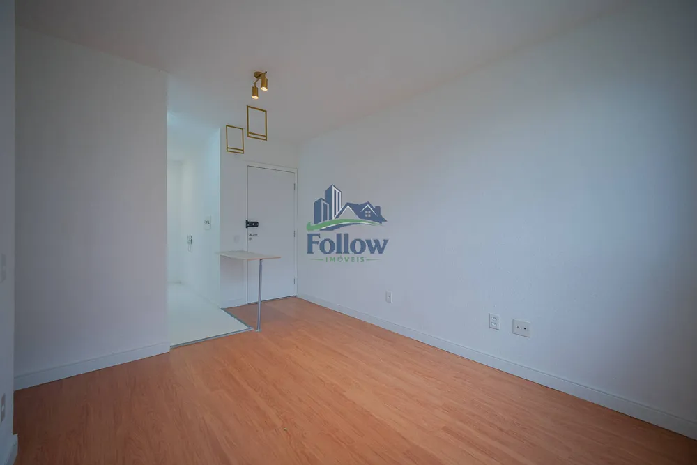 Apartamento, 2 quartos, 40 m² - Foto 15