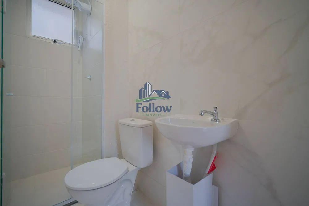 Apartamento, 2 quartos, 40 m² - Foto 12
