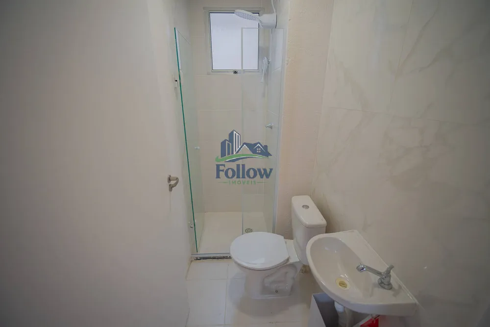 Apartamento, 2 quartos, 40 m² - Foto 5